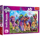 Trefl Puzzle - My Little Pony 100 pieces