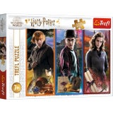 Trefl Puzzle - Harry Potter 200 pieces