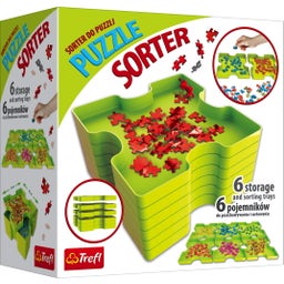 Trefl Puzzle Sorter - 1 item