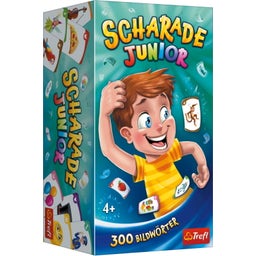 Trefl Scharade Junior - 1 Stk