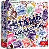 Trefl Stamp Collection
