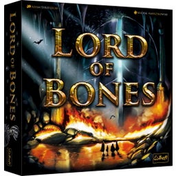 Trefl Lord of Bones - 1 item