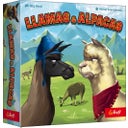 Trefl Llamas & Alpacas - 1 item