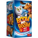 Trefl Boom Boom Katzen & Hunde - 1 Stk