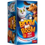 Trefl Boom Boom Cats & Dogs