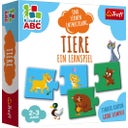 Trefl Kinder ABC - Animals  - 1 item