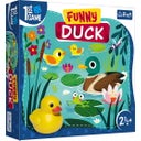 Trefl 1st Game - Funny Duck - 1 item