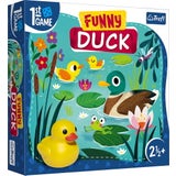 Trefl 1st Game - Funny Duck