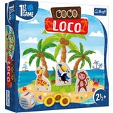 Trefl 1st Game - Coco Loko