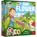 Trefl Primi Giochi - Our Flower - 1 pz.