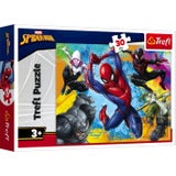 Puzzle 30 pieces - Marvel Spider-Man