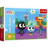 Trefl Pussel - Milo 30 bitar