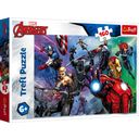 Trefl Puzzle  160 Teile - Marvel Avengers