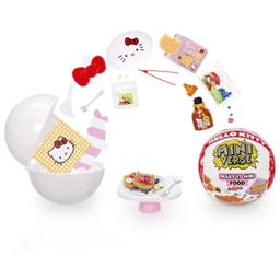 MGA's Miniverse Make It Mini Food - Hello Kitty - 1 item