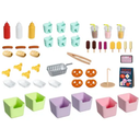 Zapf Creation BABY born - Snack Shop - 1 pz.