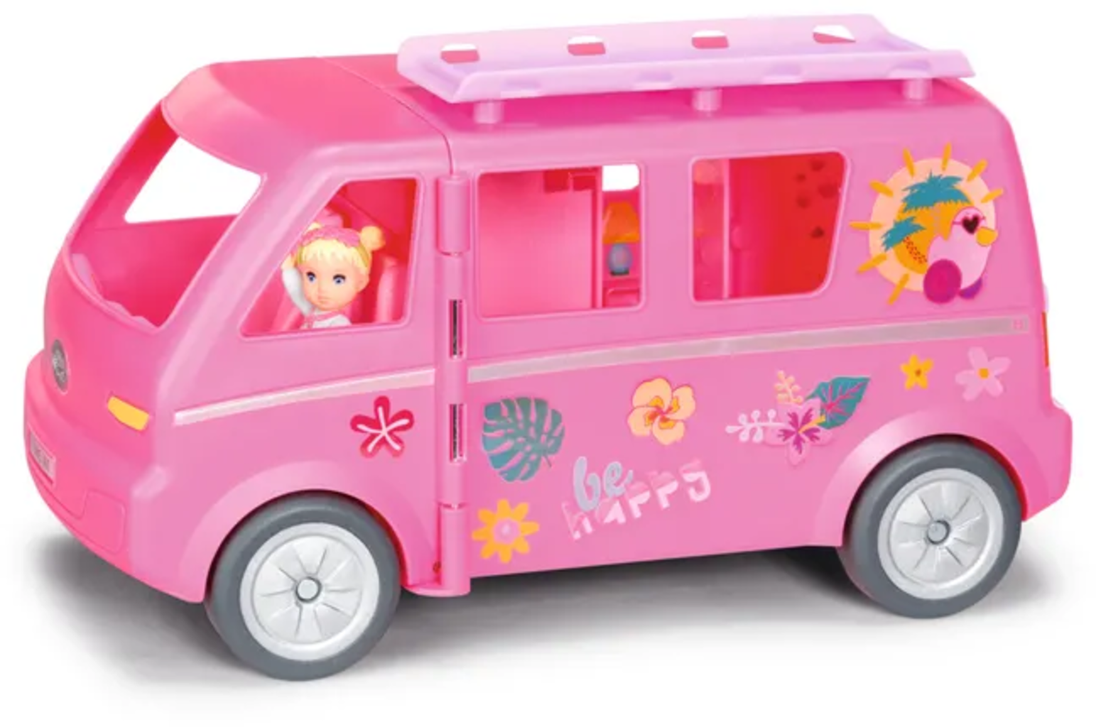 Zapf Creation Minis - Campervan