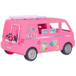 Zapf Creation Minis - Campervan