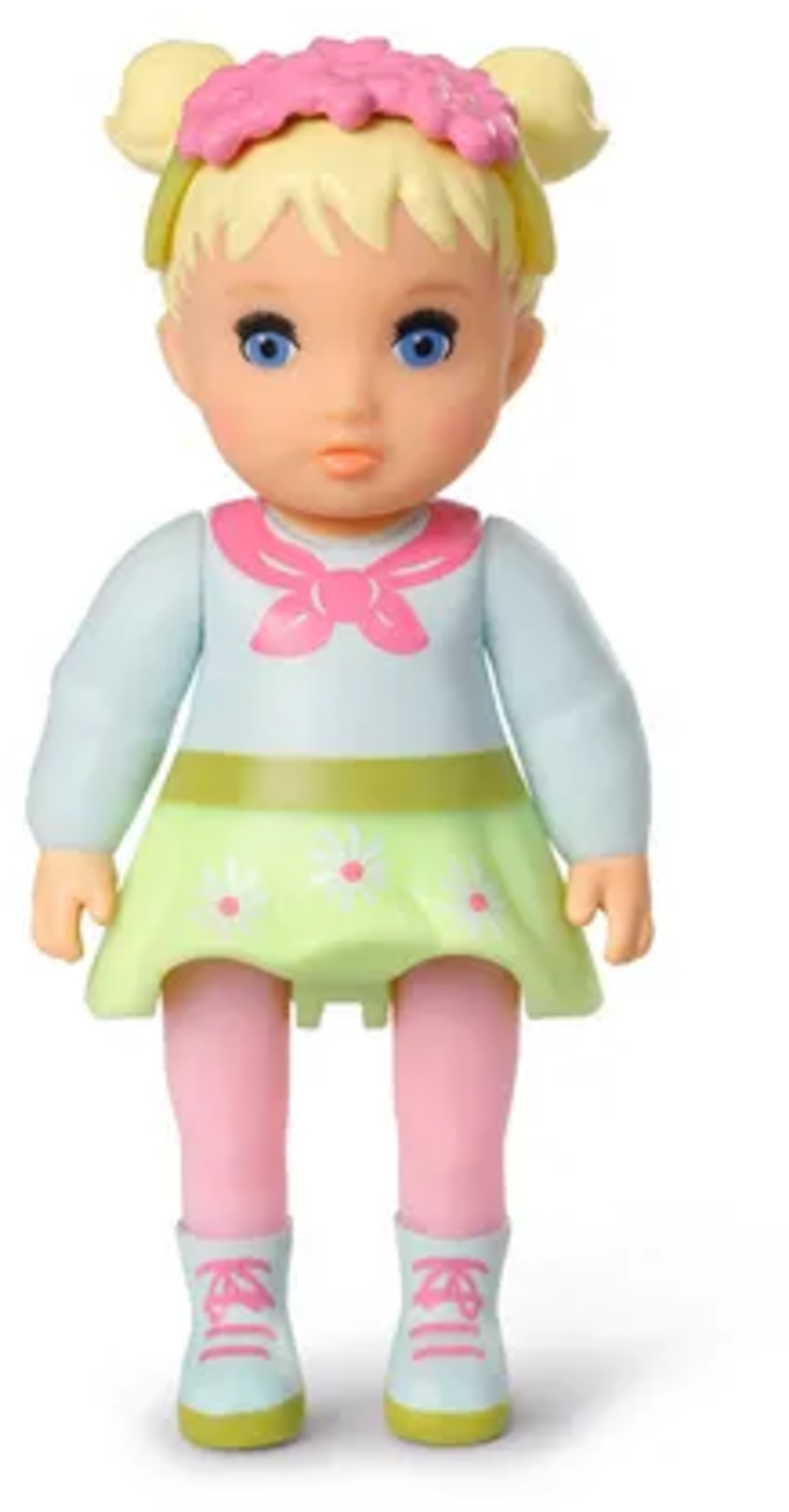 Zapf Creation Minis - Campervan