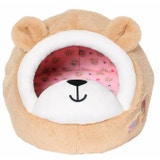 Zapf Creation Teddy Bear Bed