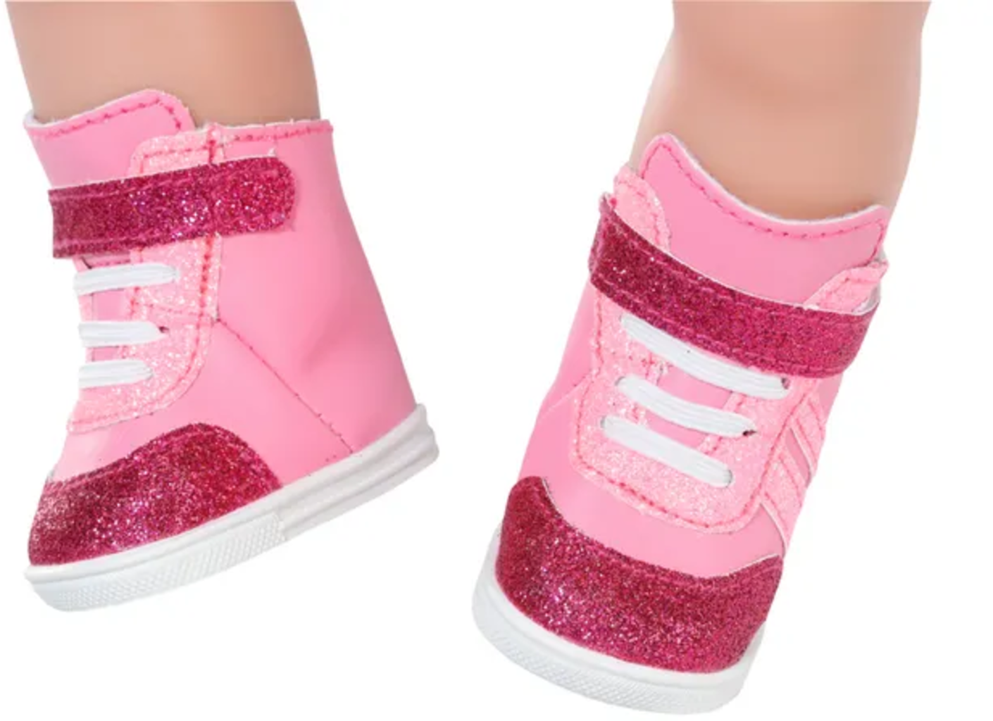 Zapf Creation BABY born - Sneaker Rosa 43 cm - 1 pz.