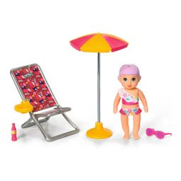 Zapf Creation Minis - Playset Summertime - 1 pz.