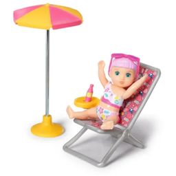 Zapf Creation Minis - Playset Summertime - 1 pz.