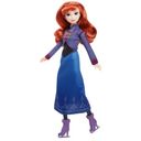 MATTEL Frozen - Ice Skater Anna - 1 item