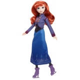 MATTEL Frozen - Ice Skater Anna