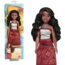 MATTEL Vaiana 2 - Adventure Outfit Doll - 1 item