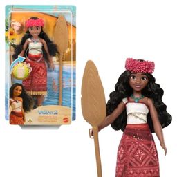 MATTEL Vaiana 2 - Singing Doll