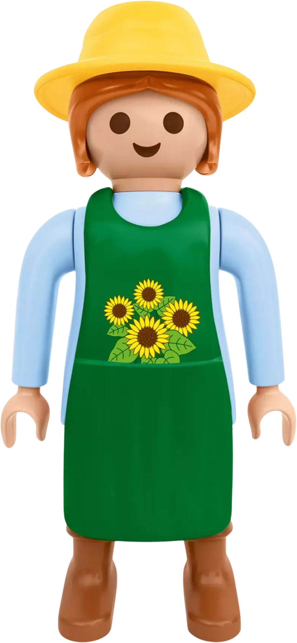 Lechuza Mega Figure - Jardinera Girasol Conny