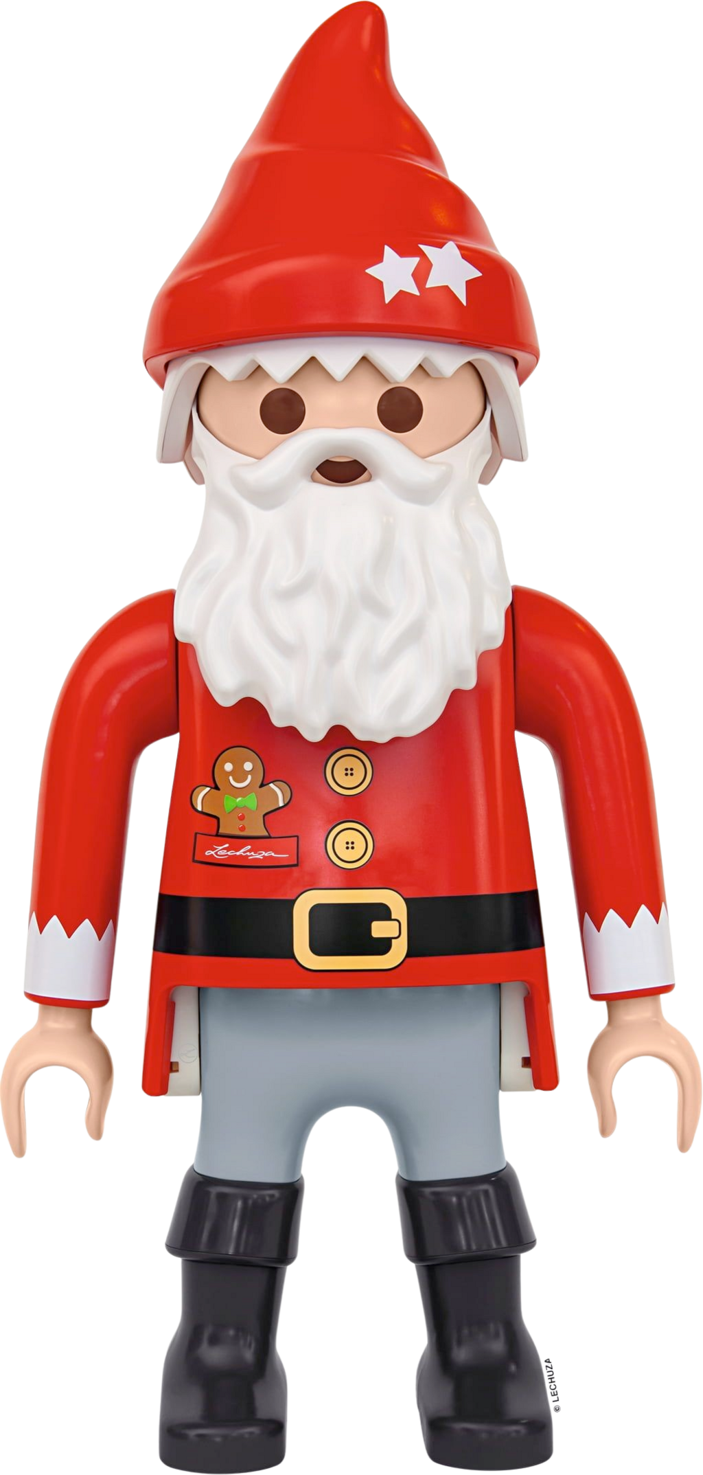 Lechuza Gnomo de Navidad - Knut