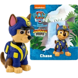 Audio Figure - Paw Patrol - Jungle Pups Chase (IN GERMAN)