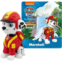 Audio Figure - Paw Patrol - Jungle Pups Marshall