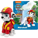 Audio Figure - Paw Patrol - Jungle Pups Marshall