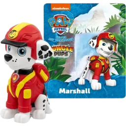 Hörfigur - Paw Patrol - Jungle Pups Marshall - 1 Stk