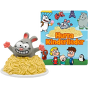 Audio Figure - Hurra Kinderlieder Best Of (IN GERMAN)