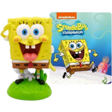 Audio Figure - Spongebob Schwammkopf - Fahrschüler (IN GERMAN)