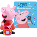 Hörfigur - Peppa Pig - Meine Geburtstagsparty