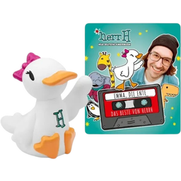 Hörfigur - Emma, die Ente - Das Beste von Herrh - 1 Stk