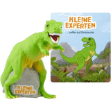 Hörfigur - KLE!NE Experten - treffen auf Dinosaurier
