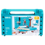 Brio Builder - Work Bench 