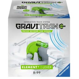 Ravensburger GraviTrax POWER Erweiterung - Lever - 1 Stk