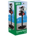 Brio Crossing Signal  - 1 item