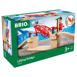 Brio Lifting Bridge  - 1 item