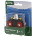 Brio Bell Wagon  - 1 item