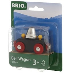 Brio Bell Wagon  - 1 item