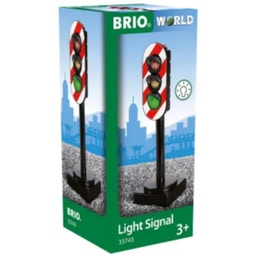 Brio Light Signal  - 1 item