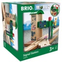 Brio Signal Station - 1 item