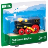 Brio Old Steam Engine 